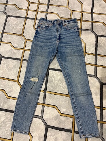 Zara pantolon