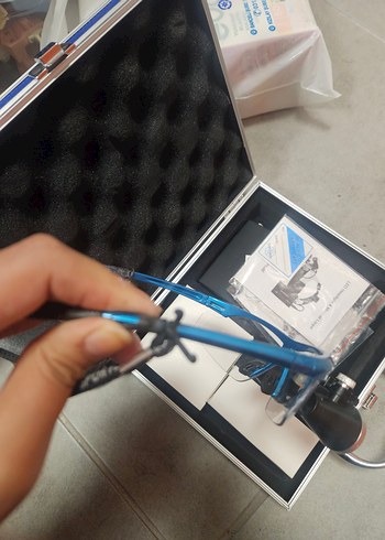  Beden Renk dental loop