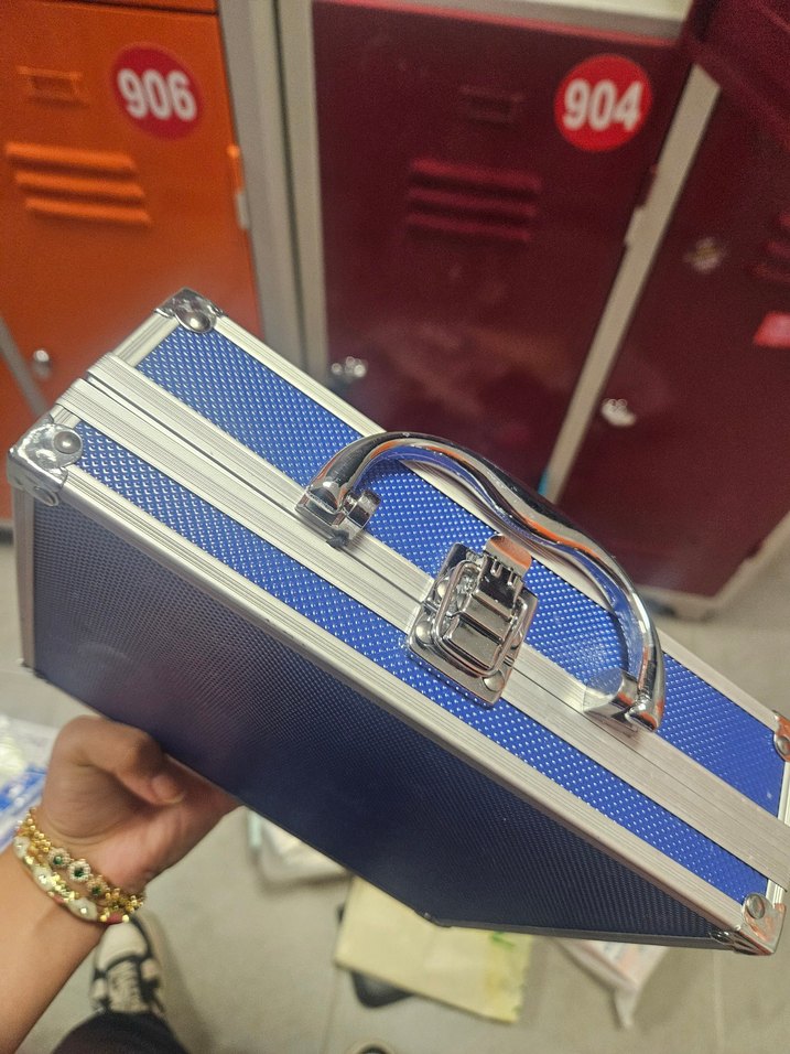 dental loop - Görsel 3