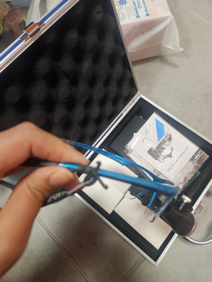 dental loop - Görsel 4