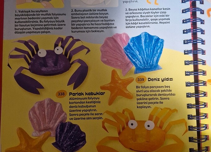 Cıvıl Cıvıl 365 Etkinlik - Görsel 2