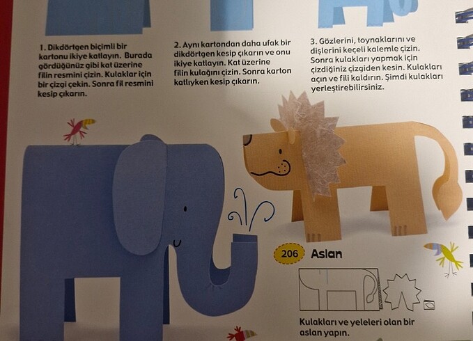 Cıvıl Cıvıl 365 Etkinlik - Görsel 3