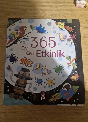 Cıvıl Cıvıl 365 Etkinlik - Görsel 4