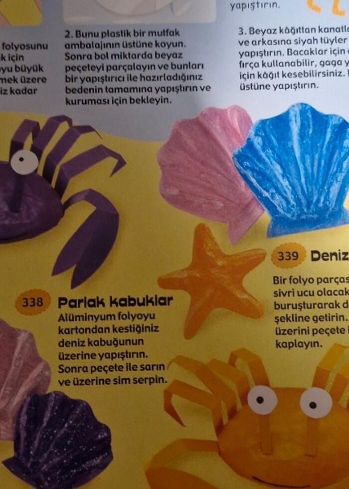 Cıvıl Cıvıl 365 Etkinlik - Görsel 2