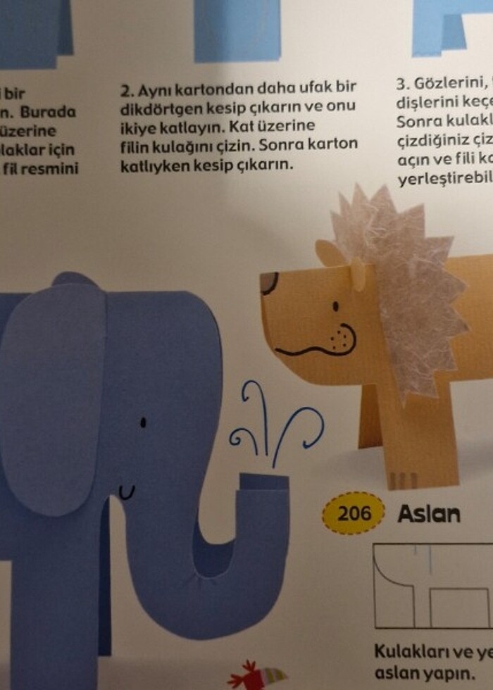 Cıvıl Cıvıl 365 Etkinlik - Görsel 3