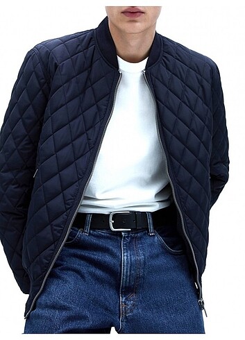 Zara Man Ceket - Görsel 2