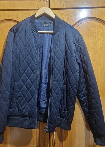 Zara Man Ceket - Görsel 4