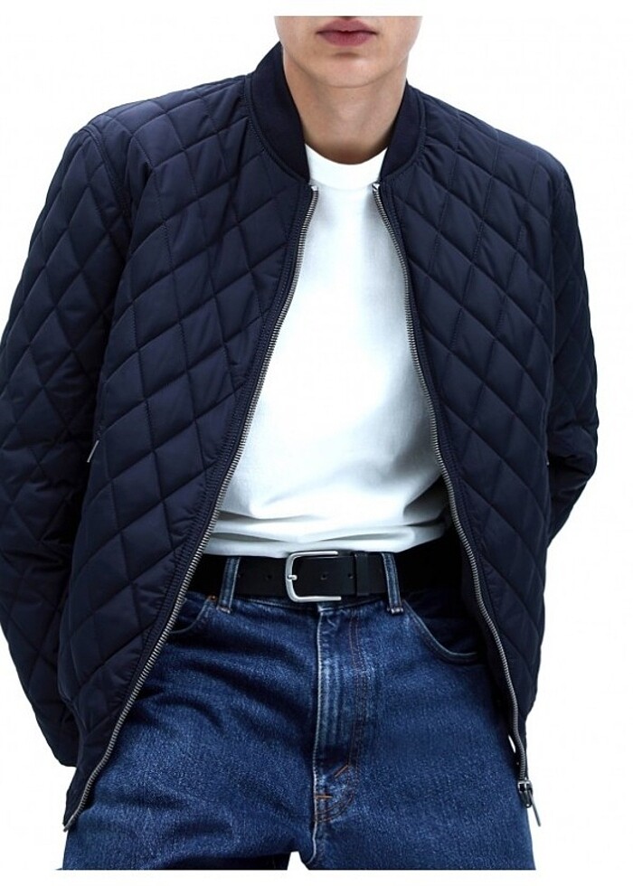 Zara Man Ceket - Görsel 2