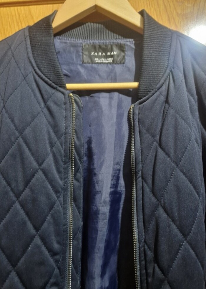 Zara Man Ceket - Görsel 3
