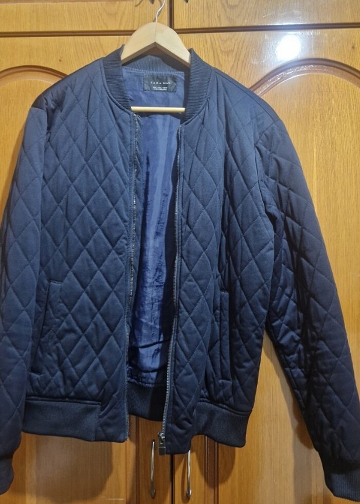 Zara Man Ceket - Görsel 4