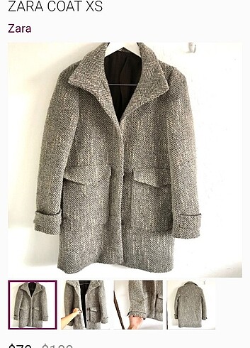 Zara s