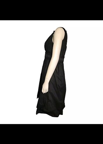 Mango Suit Davet Elbisesi - Görsel 2