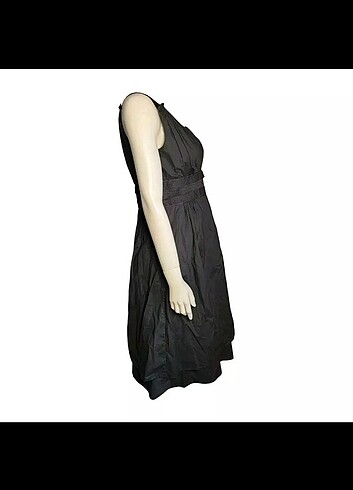 Mango Suit Davet Elbisesi - Görsel 3