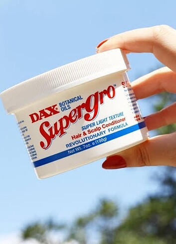 Dax Supergro 