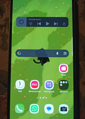 SAMSUNG S23 FE 256 GB - Görsel 3