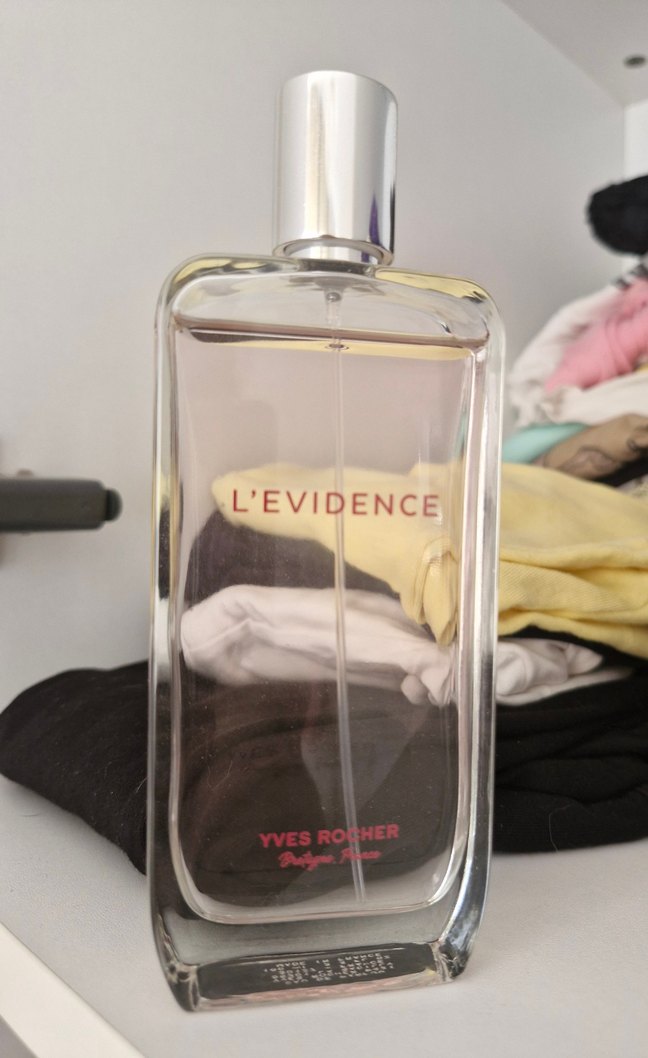 L'Evidence Kadın Parfümü 100 ml - Görsel 2