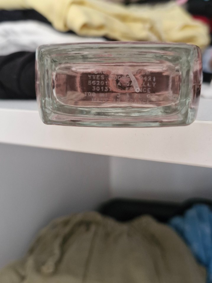 L'Evidence Kadın Parfümü 100 ml - Görsel 3