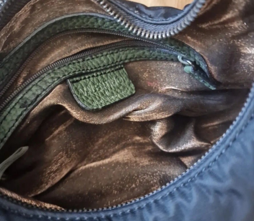 Y2k Valentino Çanta - Görsel 3