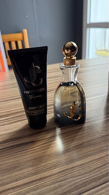Jimmy Choo Jimmy Choo parfüm