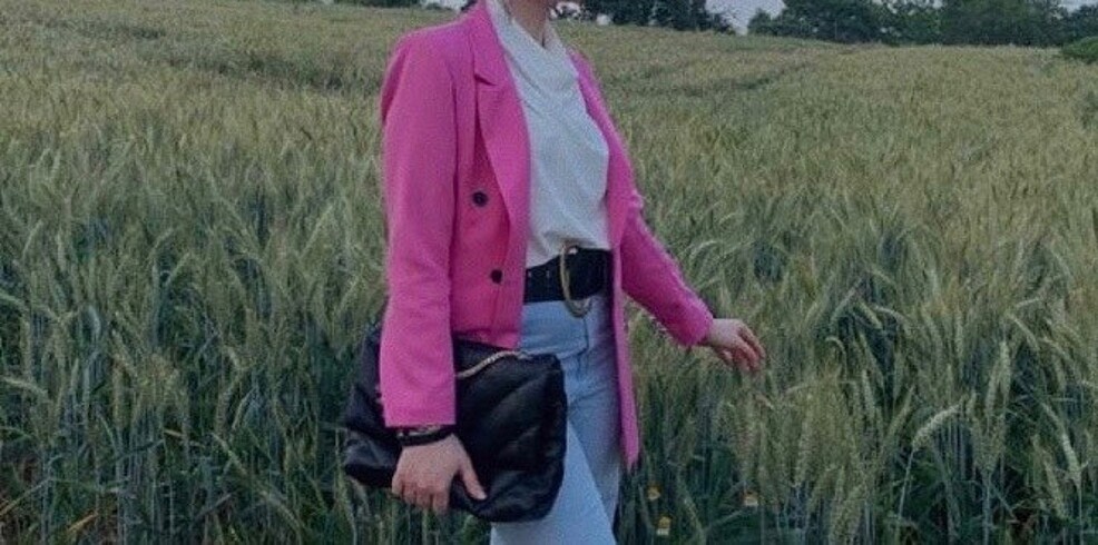 Diğer Blazer Ceket
