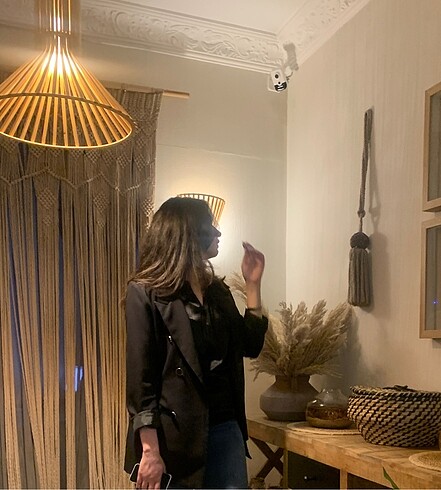 Blazer Ceket