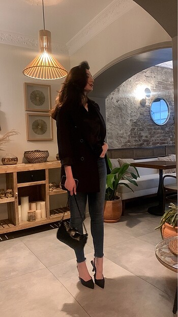 Diğer Blazer Ceket