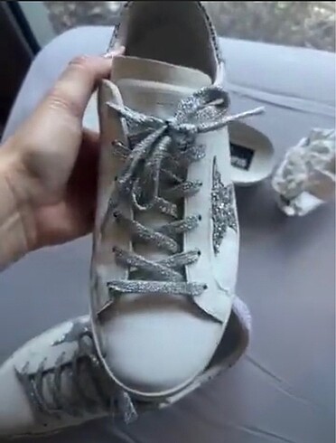Golden Goose Deluxe Golden Goose 40 numara