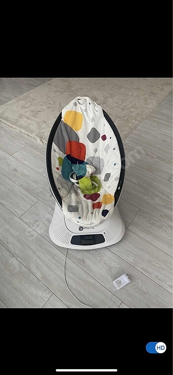 4moms 4moms sallanan annekucagi