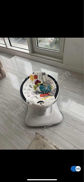  Beden 4moms sallanan annekucagi