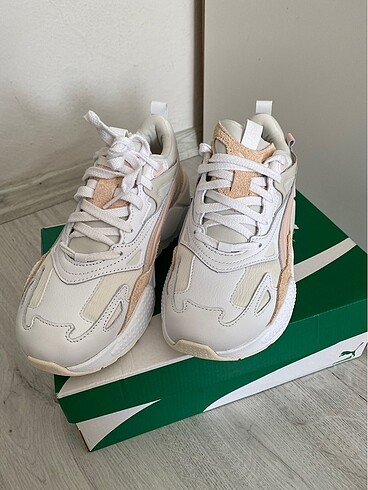 Puma Puma RS-X