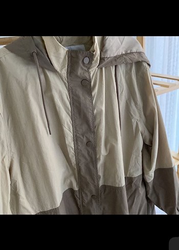 Yağmurluk - Görsel 2