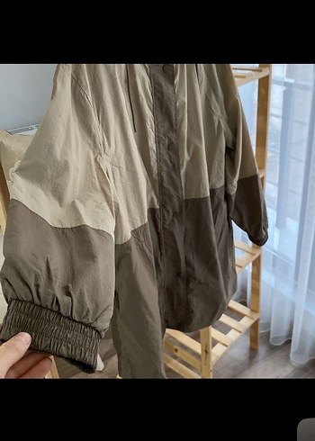 Yağmurluk - Görsel 3