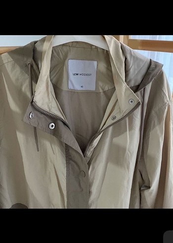 Yağmurluk - Görsel 4