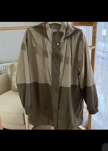 Yağmurluk - Görsel 5