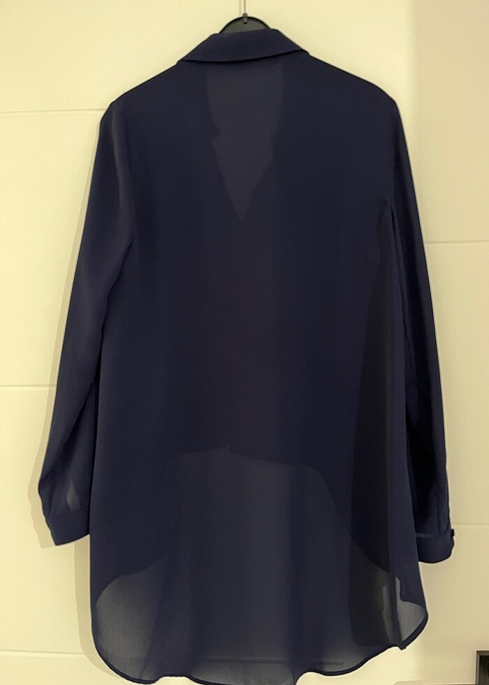 ZARA GÖMLEK - Görsel 3