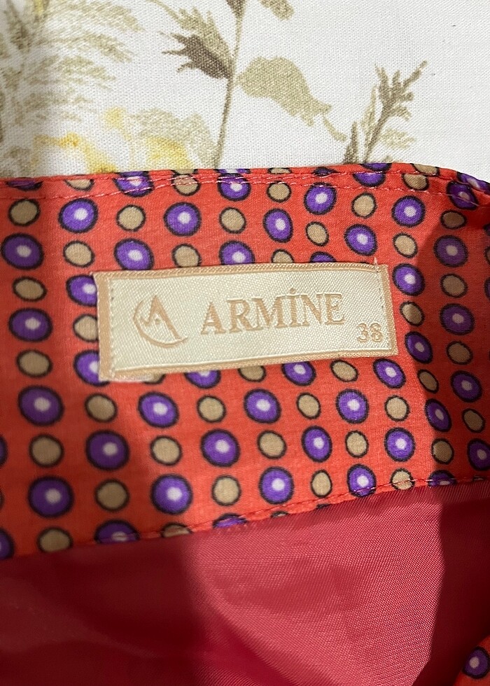 ARMİNE ETEK - Görsel 3