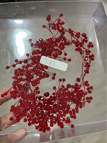 Gelin kına tacı - Görsel 2