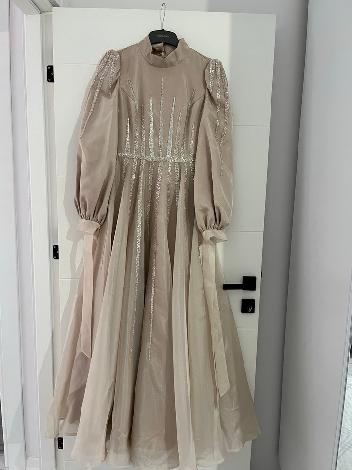 Satılık My Dreams Collection Nişan Elbisesi - Görsel 4