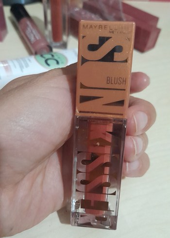 Maybelline orjinal maybelline