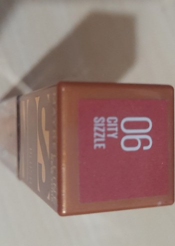 Beden orjinal maybelline