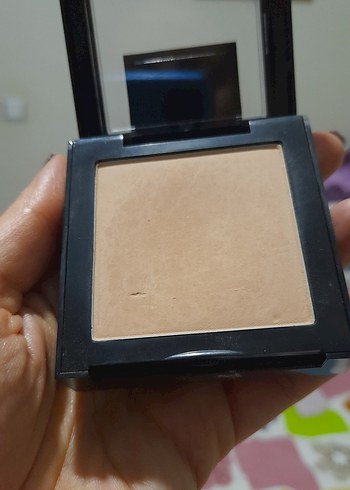 Maybelline Fit Me Mat Pudra - Açık Bej - Görsel 3