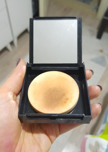 Maybelline Fit Me Mat Pudra - Açık Bej - Görsel 2