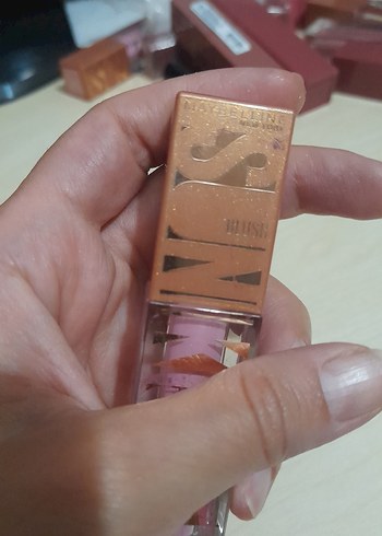Maybelline maybelline orjinal etiketli