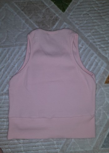 TERTEMİZ pembe crop