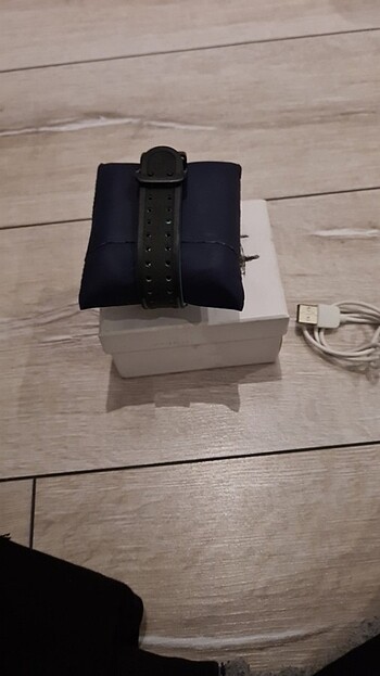 Beden Renk Akıllı saat