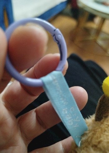 cry baby - Görsel 5