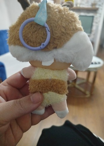 cry baby - Görsel 6