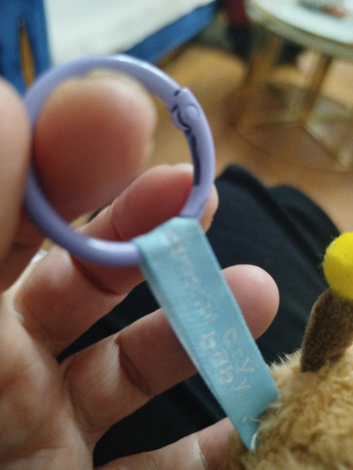 cry baby - Görsel 5