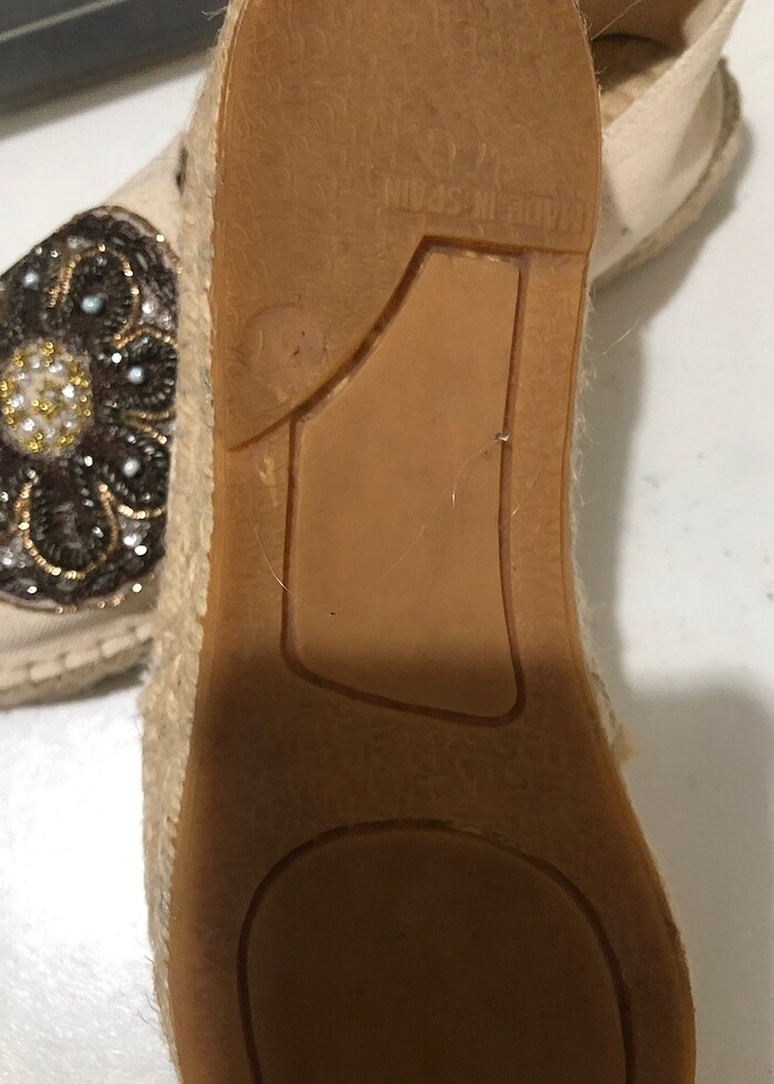 keten ayakkabı - Görsel 4