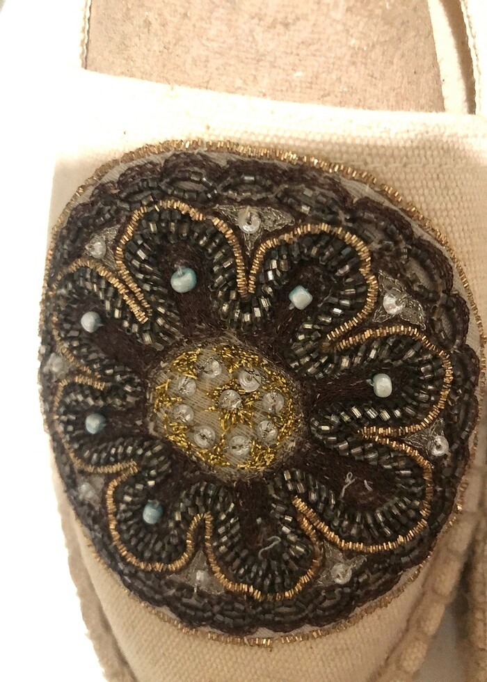 keten ayakkabı - Görsel 2